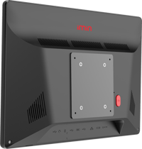 Сенсорний POS термінал Сенсорний POS термінал